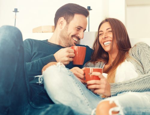 Couples in Quarantine – Top 10 Tips For Relationship Survival