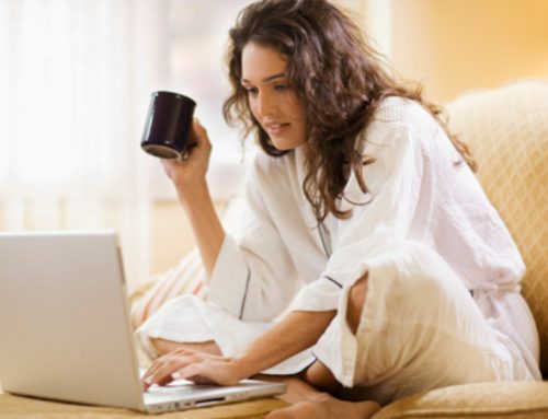 SINGLES GUIDE TO DATING IN QUARANTINE