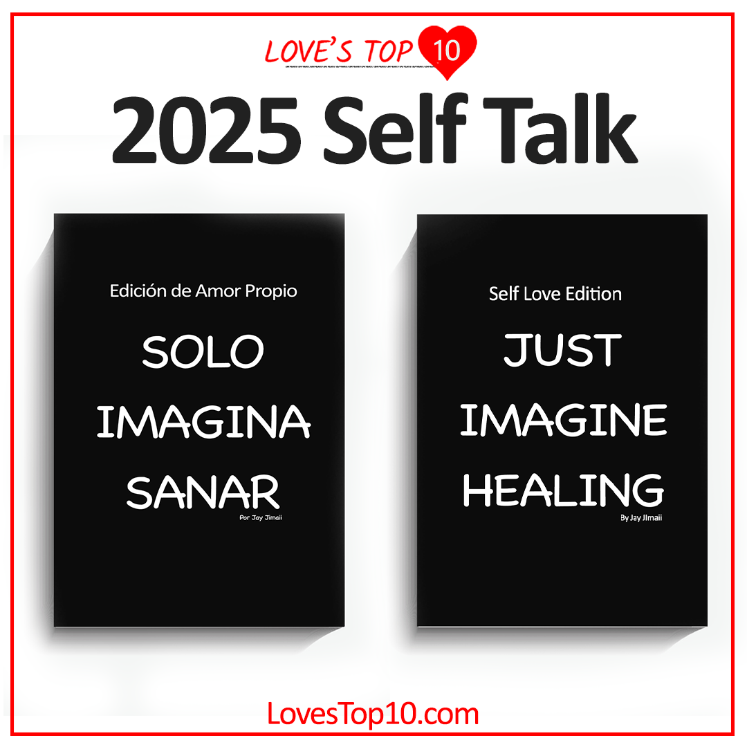 Just Imagine HEaling - Jay Jimaii